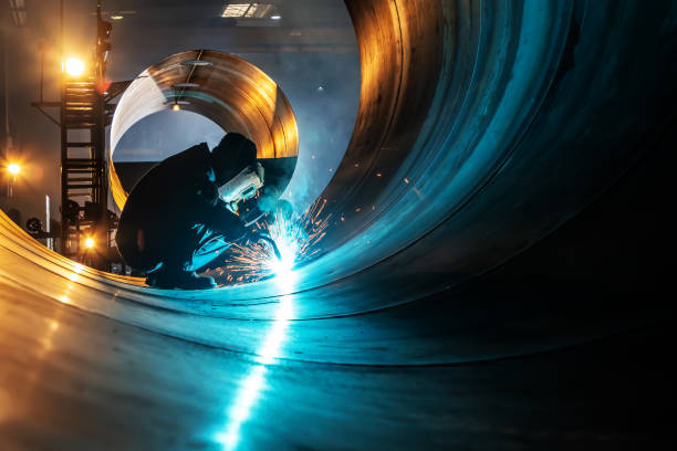  Whitehorn Cove, OK Welder Pros