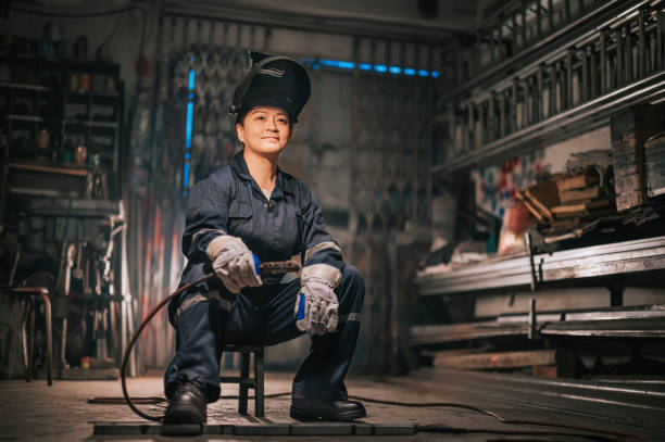 Affordable Welder Services in Whitehorn Cove, OK