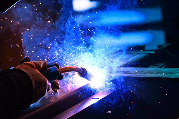  Whitehorn Cove, OK Welder Pros