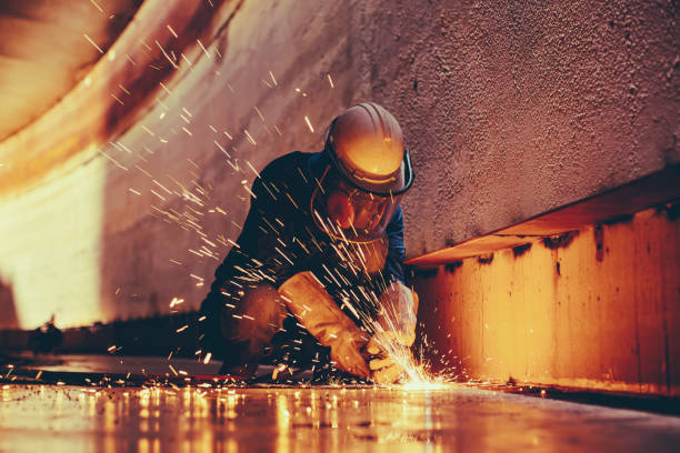 Best Specialty Welding Processes in Whitehorn Cove, OK
