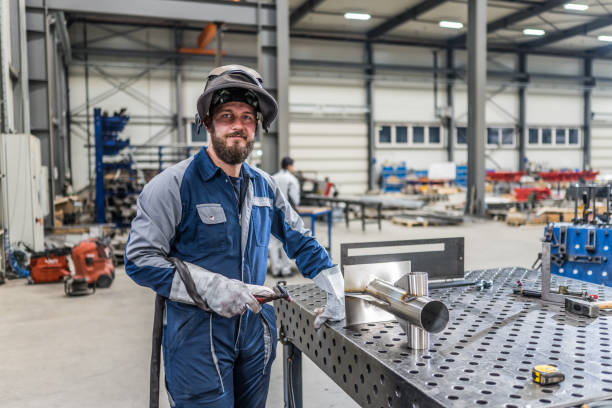 Best Artistic and Custom Metal Fabrication in Whitehorn Cove, OK