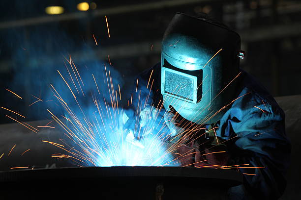 Best Structural Steel Welding in Whitehorn Cove, OK